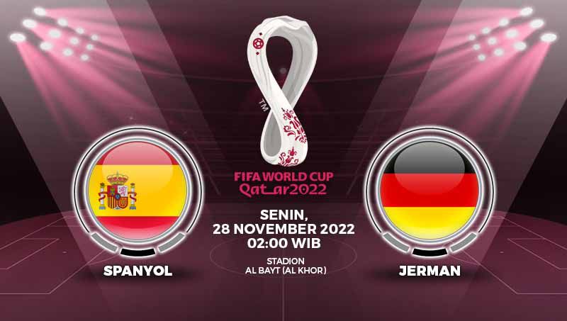 Spain vs Germany November 27 match highlight