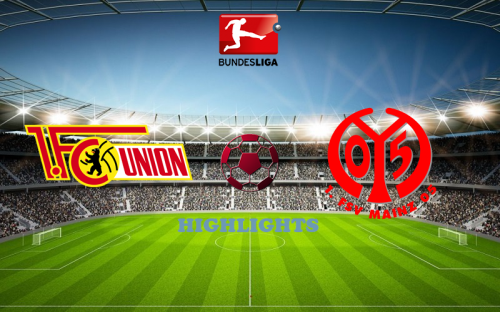 Union - Mainz February 4 overview highlight