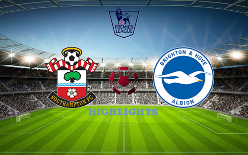 Southampton vs Brighton 26 December match highlight