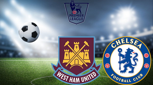 West Ham - Chelsea (11.02.2023) | Premier League 2022/2023 highlight