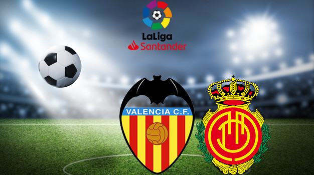 Valencia - Mallorca (22.10.2022) | Spanish Championship 2022/2023 |Replay