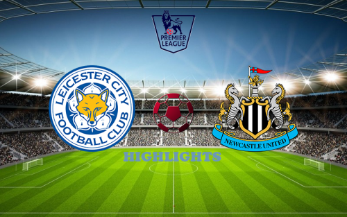 Leicester City vs Newcastle December 26 match highlight