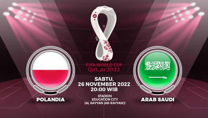 Poland vs Saudi Arabia November 26 match highlight