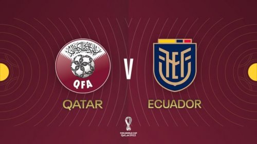 Qatar vs Ecuador November 20 match highlight