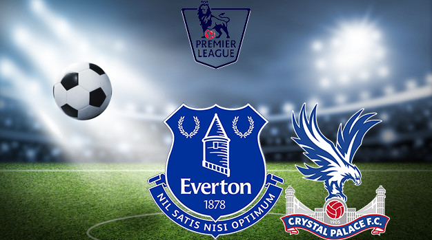 Everton - Crystal Palace (22.10.2022) | Premier League 2022/2023 |Replay