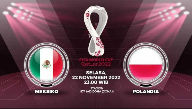 Mexico vs Poland November 22 match highlight