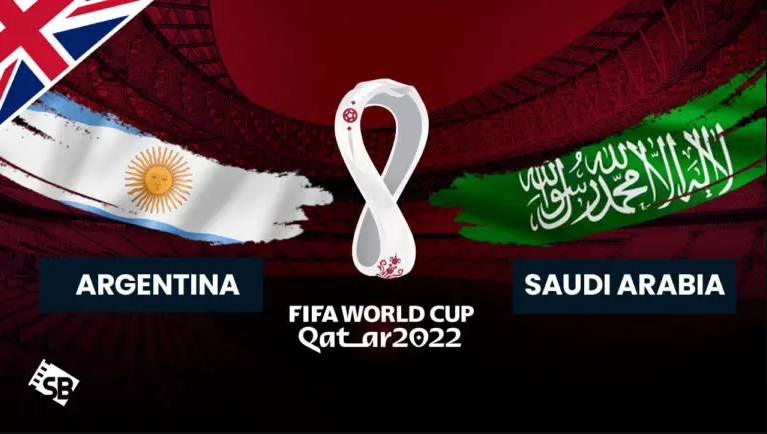 Argentina vs Saudi Arabia November 22 match highlight